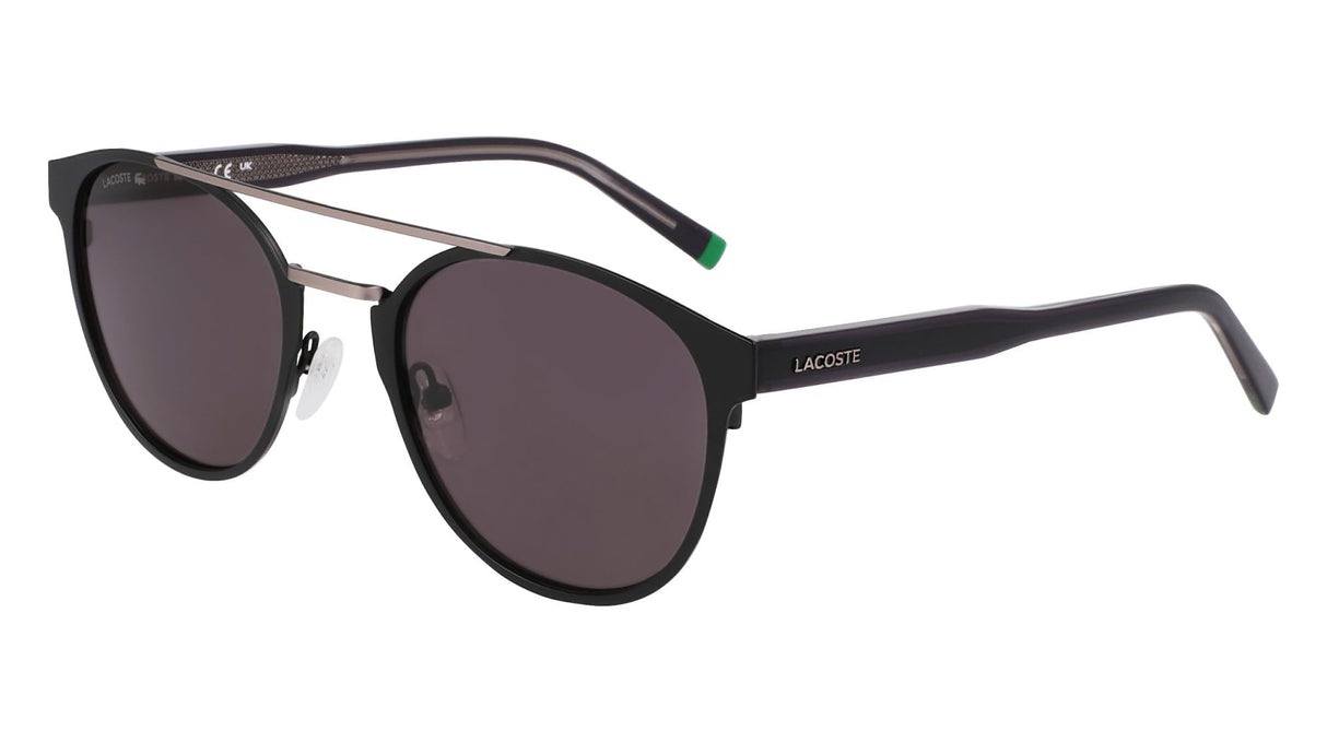 Lacoste Gafas de Sol L263S 002 MATTE BLACK 53/22/145 Hombre