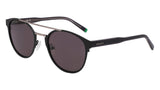 Lacoste Gafas de Sol L263S 002 MATTE BLACK 53/22/145 Hombre