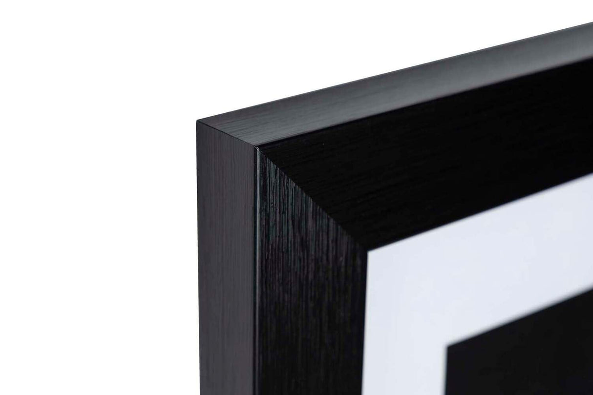 CUADRO HEXAGONO CENTRO C/MARCO 100X5X100 CM