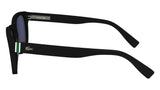 Lacoste Gafas de Sol L6015S 001 BLACK 49/22/145 UNISEX