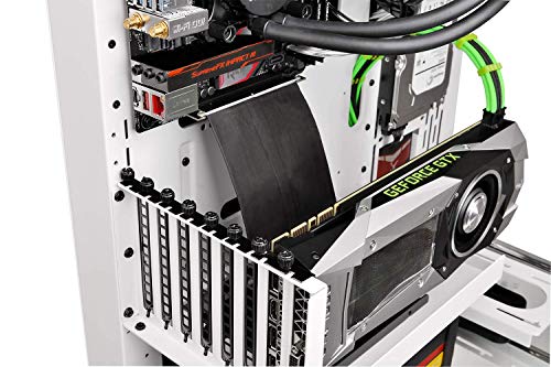 Thermaltake Core P3 TG Snow