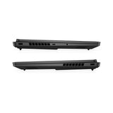 HP OMEN 16-am0061ns, Ordenador portátil Gaming 16" 2.5K WQXGA (Intel Core Ultra 7 255H, 32GB RAM, 1TB SSD, NVIDIA GeForce RTX 5060 8GB, FreeDOS) - Negro - Teclado QWERTY Español