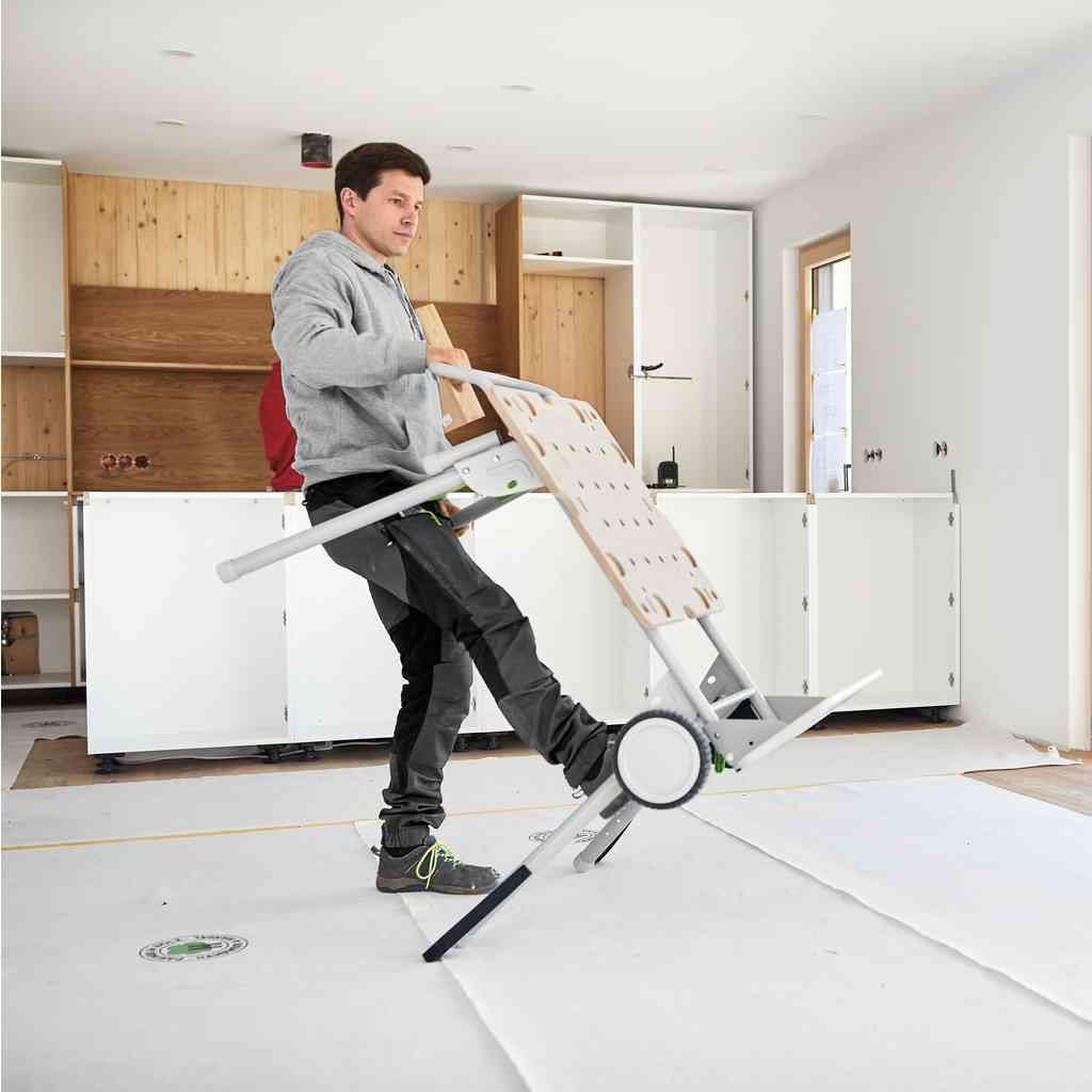 Festool Bastidor inferior UG-CSC-SYS