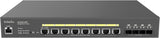 ENGENIUS Routers - Wireless - Modems Brand Model Cloud Managed Switch 8-Port