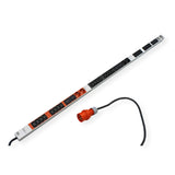 BACHMANN IT PDU1HE 24xC13 6xC19 6xSchuko 3mCEE16A