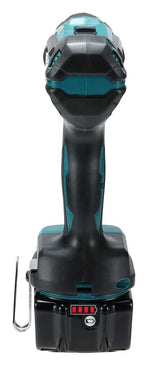 Makita DDF485RFJ Taladro atornillador inalámbrico Li-Ion 18V 2x 3.0Ah 50Nm