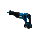 Makita Djr186Rte - Sierra de sable 18v 5,0ah