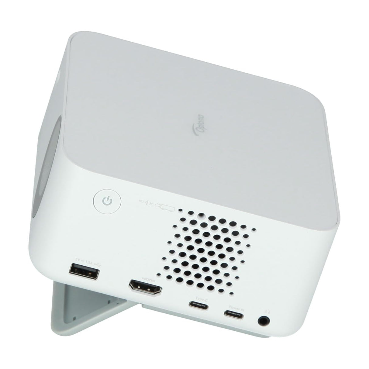PROYECTOR OPTOMA ML1080ST 1200 ANSI LUMEN FULL HD