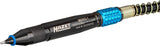 Rotulador HAZET 9035G-1 I marcado preciso y permanente de piezas de trabajo I para metal, piedra, cerámica, plásticos I diseño fino y tacto