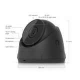 UbiQuiti UVC-G5-TURRET-ULTRA-B