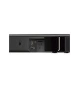 Sony HTSF150 - Barra de Sonido compacta con Bluetooth, Negro, 90 x 6.4 x 8.8 cm