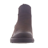 UGG Biltmore Chelsea, Botas Hombre, Marrón Stout, 40 EU