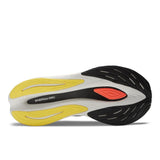 New Balance FuelCell SuperComp Trainer, Sneaker Hombre, Negro, 43 EU