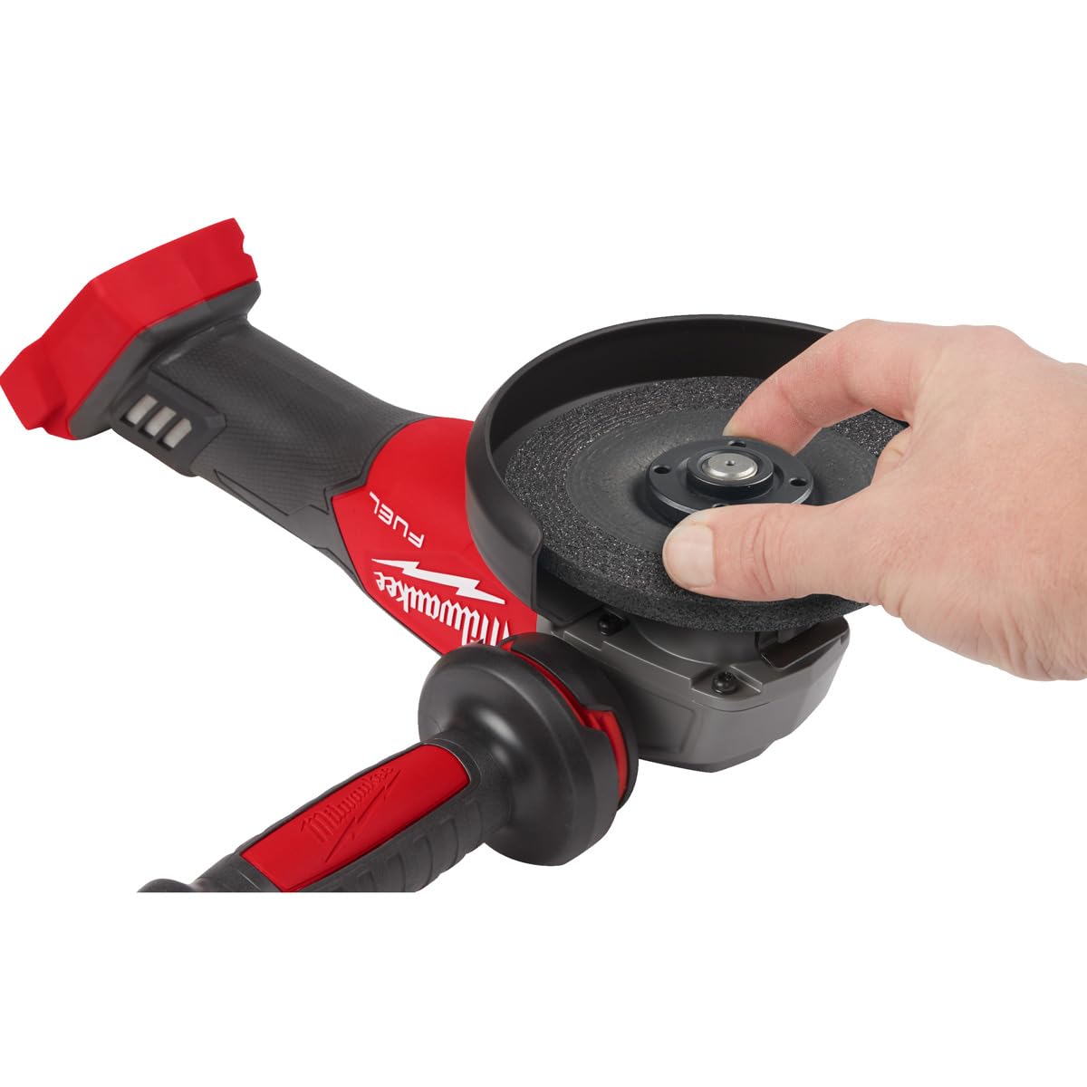 Amoladora angular M18 FUEL™, 125mm - M18FSAG125X-0