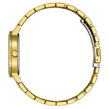 Citizen Reloj Analógico para Mujeres de Automático con Correa en Acero Inoxidable EL3102-50D