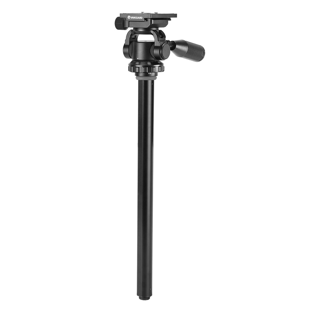 Vanguard Veo 3 263AO - Trípode Aluminio rótula observación telescopio