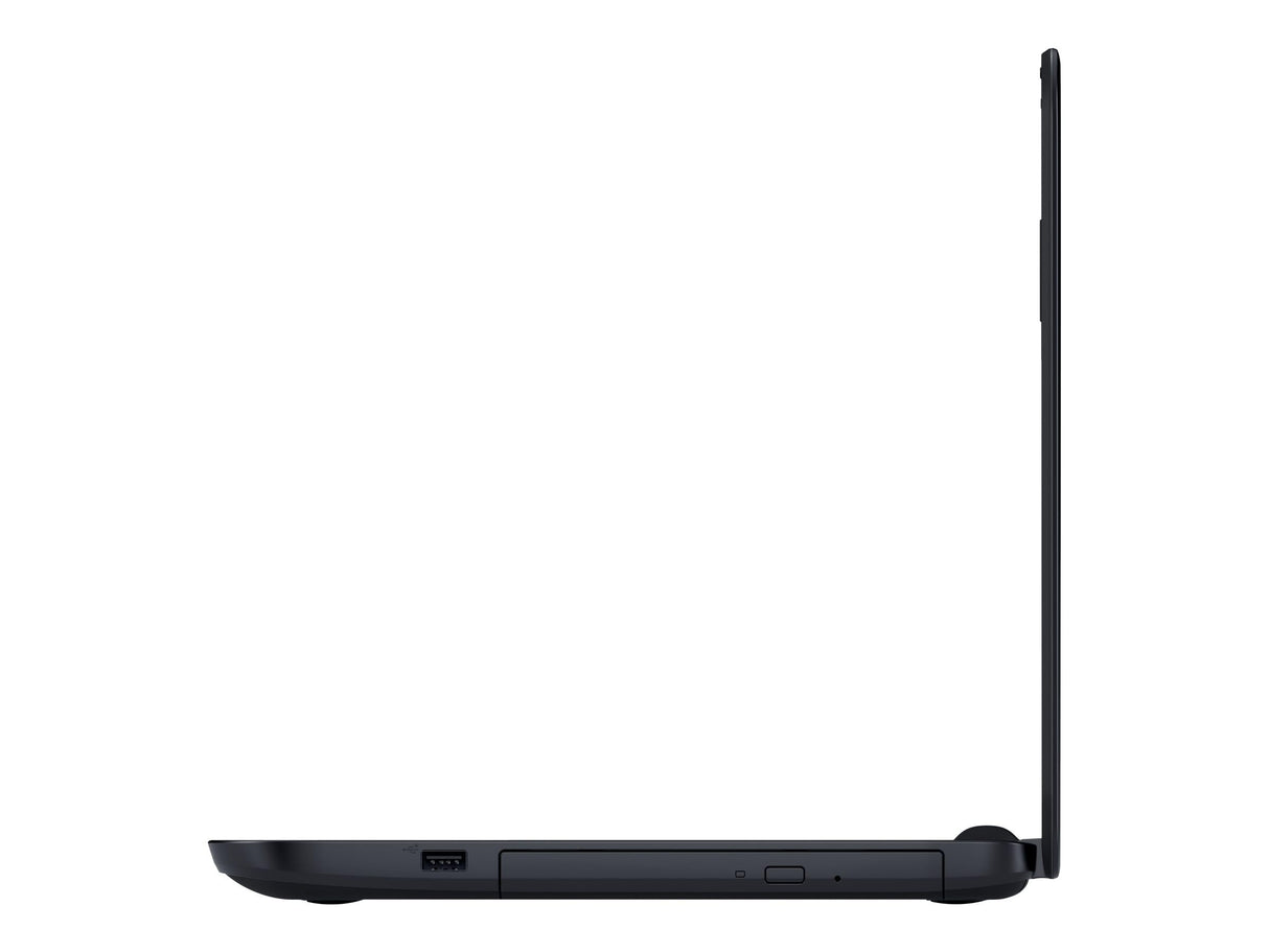 Dell Latitude 3440 - Intel Core i7 1355U / 1.7 GHz - Win 11 Pro - Iris Xe Graphics de Intel - 16 GB RAM - 512 GB SSD NVMe, Class