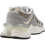 NEW BALANCE 9060 Slate Grey/Arid Stone/Timberwolf Hombre, EU 40