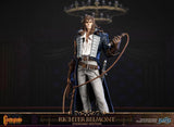 First 4 Figures CVSRIST Castlevania Richter Belmont First4Figures - Estatua de Resina