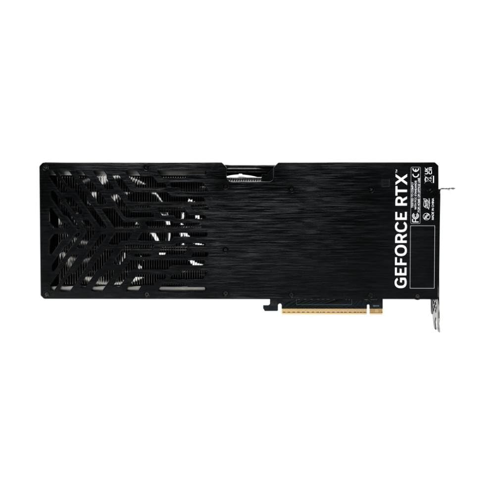 Palit GeForce RTX 5080 Infinity 3 (16GB GDDR7/PCI Express 5.0/2617MHz/30000MHz)