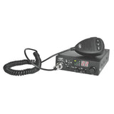 Radio CB PNI Escort HP 8000L ASQ + Antena CB PNI Extra 45 con imán
