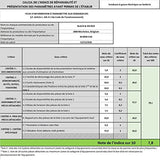 BLACK+DECKER BCMW3336N-XJ - Cortacésped eléctrico de 36V, Ancho de corte de 33 cm, 5 alturas ajustables de 25 a 65 mm, Cuchilla de acero, Ideal hasta 600m², Depósito 35L, No incluye batería/cargador