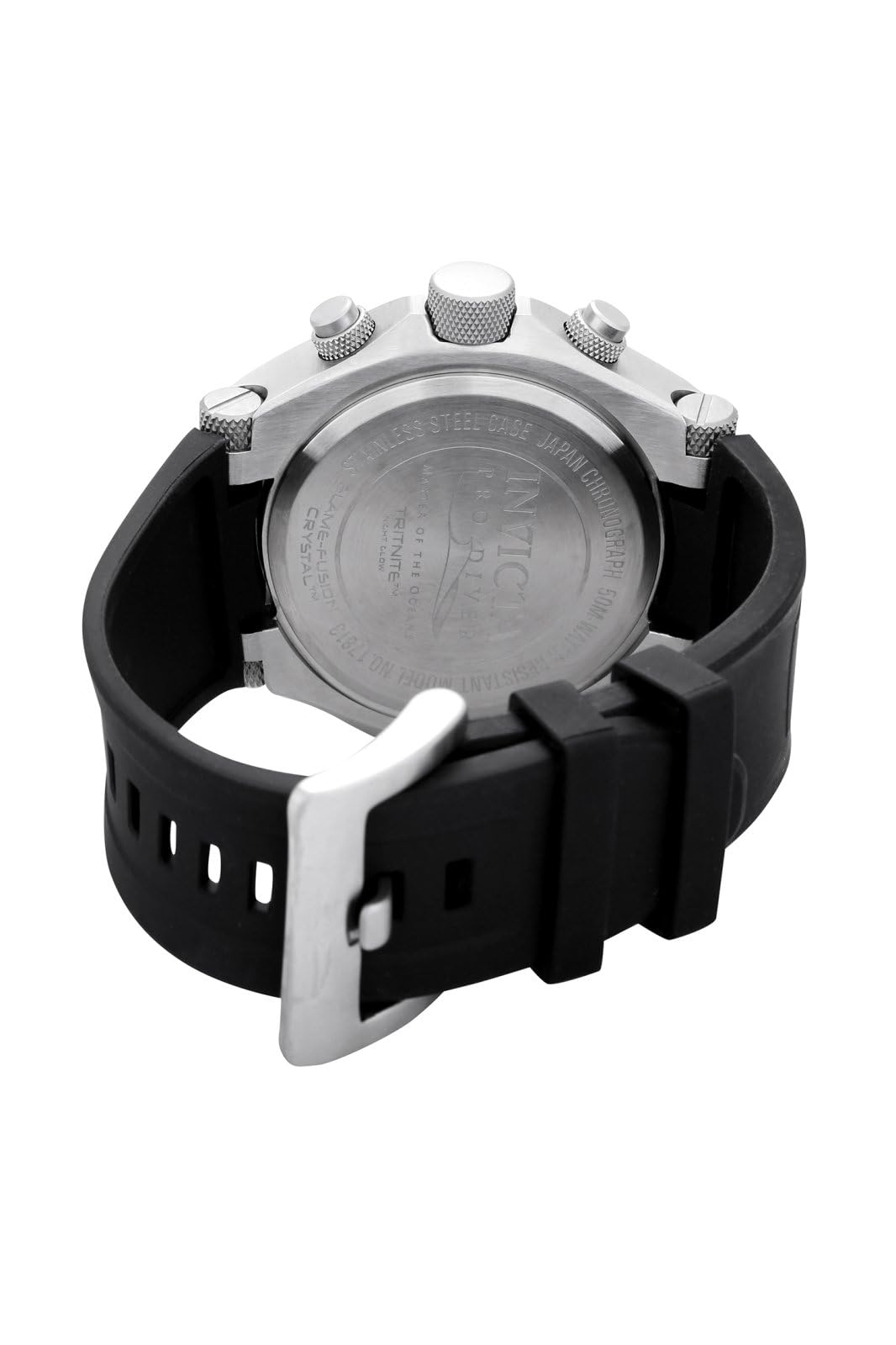 Invicta Pro Diver 17813 Reloj para Hombre Cuarzo - 50mm