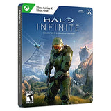 Microsoft Halo Infinite (edición de lujo)