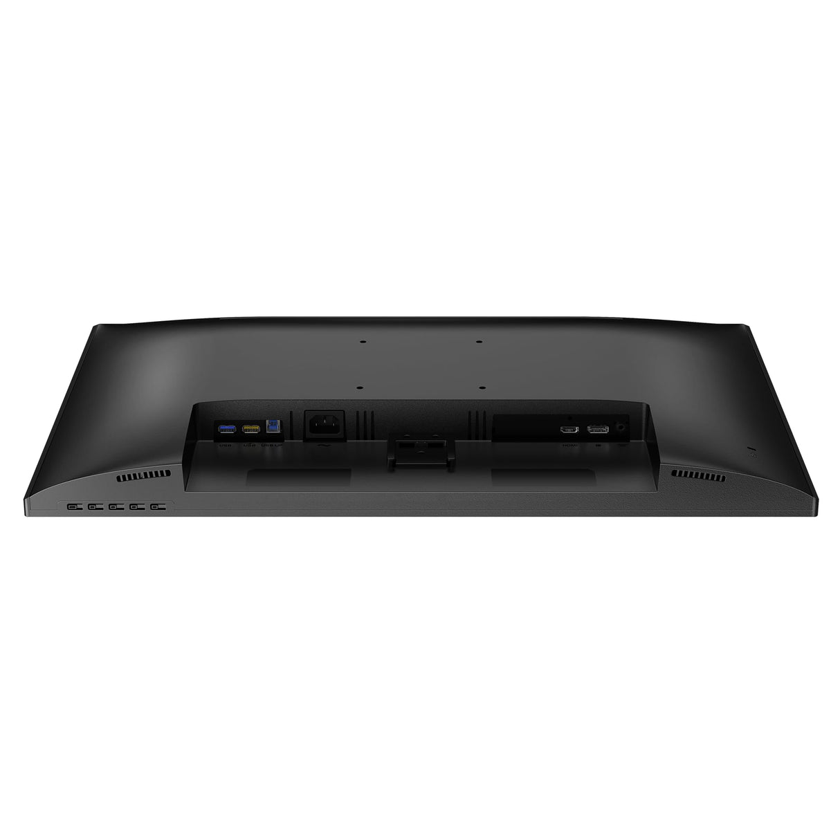 Philips 275S9Jal - Monitor QHD de 27 Pulgadas, 75 Hz, 4 Ms, Va, Altavoces USB, Tilt, Vesa 100, Imagen Inteligente (2560 x 1440 @ 75 Hz, 300 CD/M², HDMI 1.4 / DP 1.2 / USB 3.2)