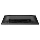 Philips 275S9Jal - Monitor QHD de 27 Pulgadas, 75 Hz, 4 Ms, Va, Altavoces USB, Tilt, Vesa 100, Imagen Inteligente (2560 x 1440 @ 75 Hz, 300 CD/M², HDMI 1.4 / DP 1.2 / USB 3.2)