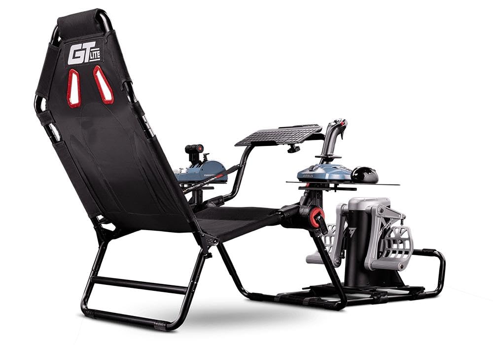 Next Level Racing GTLite Racing Cockpit