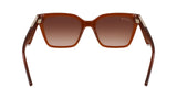 Gafas de Sol LACOSTE L6022S 210 BROWN 54/18/140 Mujer