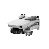 RIIMUHIR dji Mini 2 Fly More Combo – Ultralight Foldable Drone, 3-Axis Gimbal with 4K Camera, 12MP Photos, 31 Mins Flight Time, OcuSync 2.0 10km HD Video Transmission, QuickShots, Gray