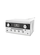 Dual CR 900 Phantom Micro Stereo System