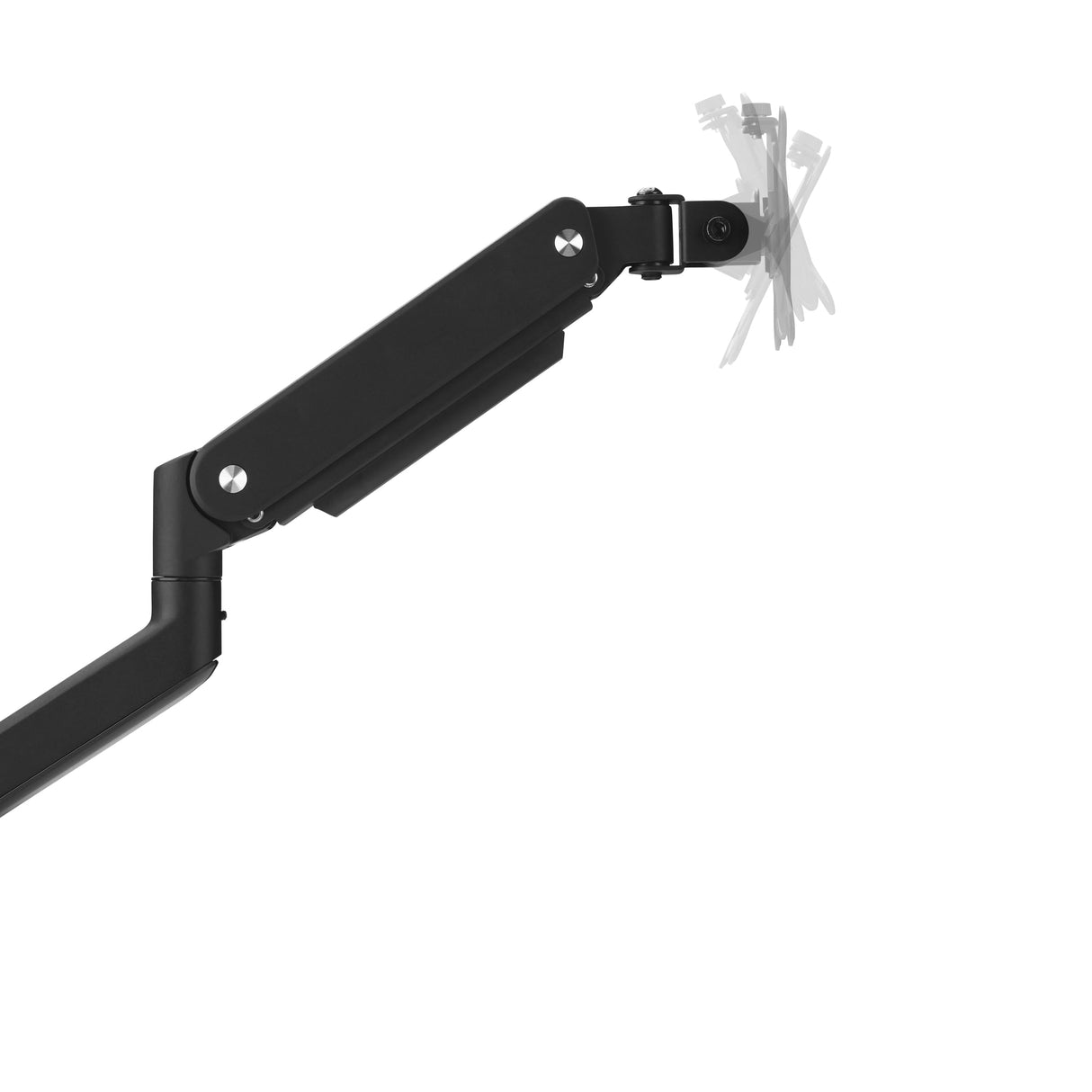 One For All DM 4210 Brazo Universal para Dos monitores