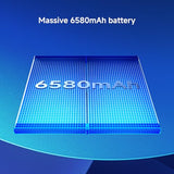 Redmi Note 15 Pro 5G 8+256 Black (No Power Adapter Included)