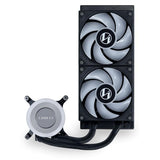 GAII Lite 240 RGB Negro