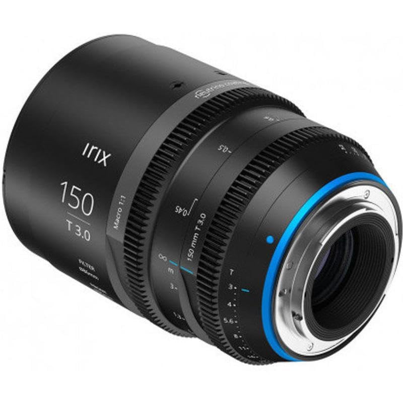 IRIX - Lente cineada de 150 mm T3.0 para Nikon Z