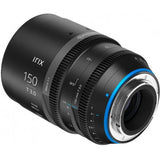 IRIX - Lente cineada de 150 mm T3.0 para Nikon Z