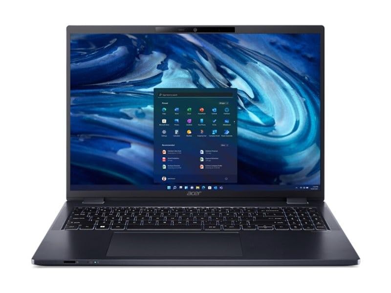 acer TravelMate P4 TravelMate TMP 416-41 - AMD Ryzen 5 Pro - 6650U / 2.9 GHz - Win 11 Pro - Radeon 660M - 16 GB RAM - 512 GB SSD