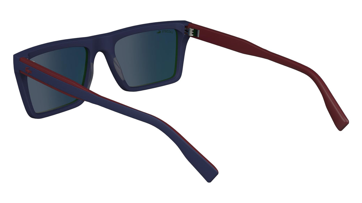 Gafas de Sol LACOSTE L6009S 424 MATTE BLUE 56/19/145 Hombre