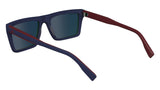 Gafas de Sol LACOSTE L6009S 424 MATTE BLUE 56/19/145 Hombre