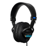 Sony MDR-7506 - Auriculares de diadema cerrados (reducción de ruido, 3.5 mm), negro