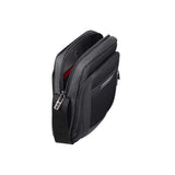 Samsonite Pro -DLX 5-7.9 pulgadas de hombro para tableta, 23 cm, 3 L, negro (negro)
