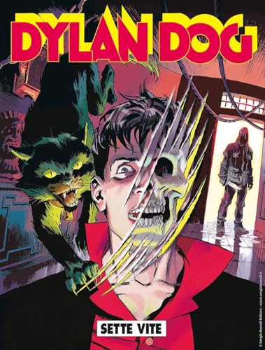 Un anno con Dylan Dog. Box 2024