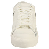 NIKE Blazer Low Fur, Zapatillas Mujer, Sail Metalic Silver, 41 EU