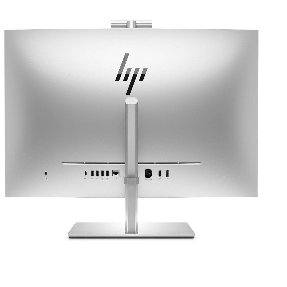 HP EliteOne 870 G9 - All-in-One - Core i5 13500/2.5 GHz - vPro - RAM 16 GB - SSD 512 GB - NVMe - UHD Graphics 770-1GbE, 802.11ax (Wi-Fi 6E), Bluetooth Dual Mode - Wi-Fi 6E, Bluetooth 5.3 - Win 11