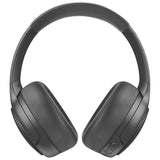Panasonic RB-M500BE-K Auriculares Inalámbricos Bluetooth, Control por Voz, XBS Potenciador de Bajos, Cable de 1,2 m, Duración de la Batería de Hasta 30 h, Negro