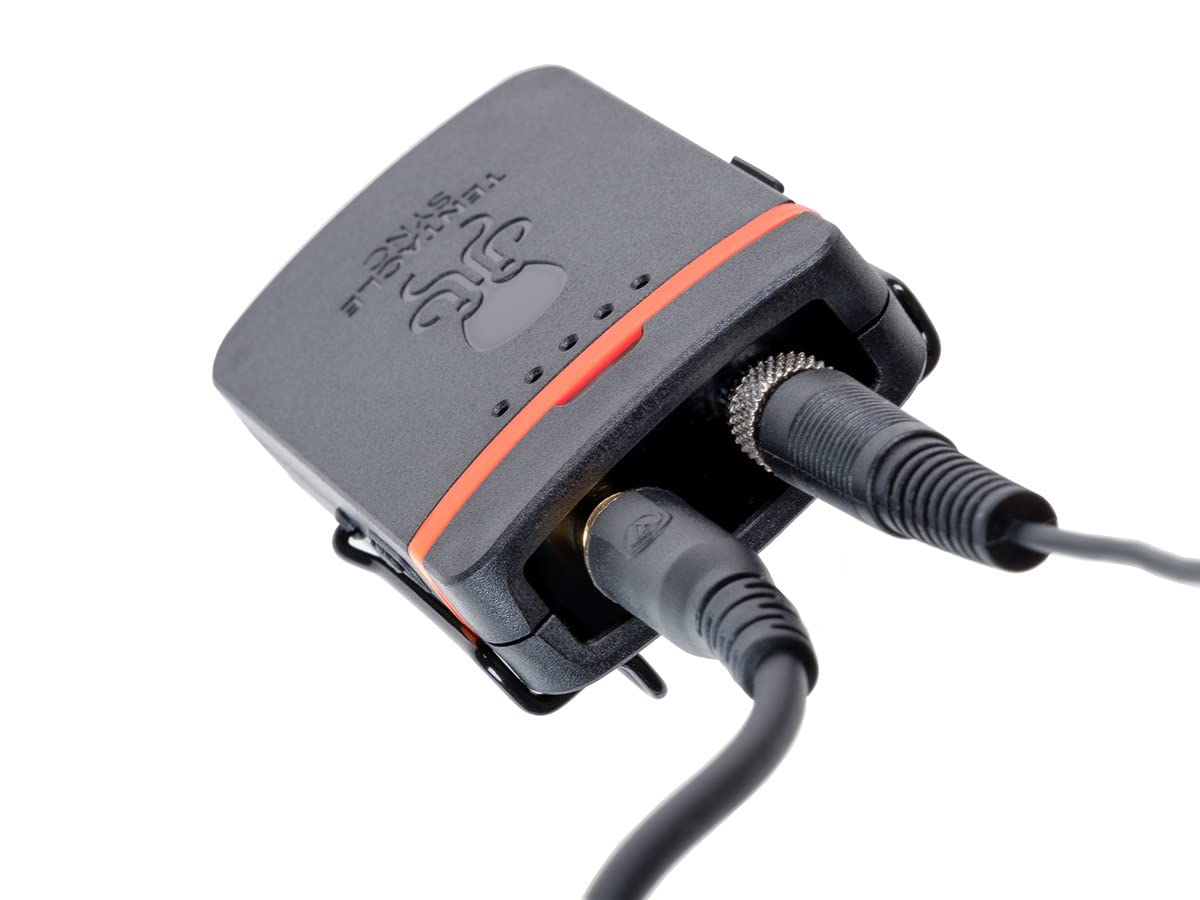 Tentacle Track E Pocket Timecode Audio Recorder