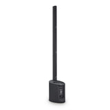 LD Systems MAUI 5 GO 100 - Sistema de PA de columna ultraportátil con alimentación por batería - versión de 3200 mAh